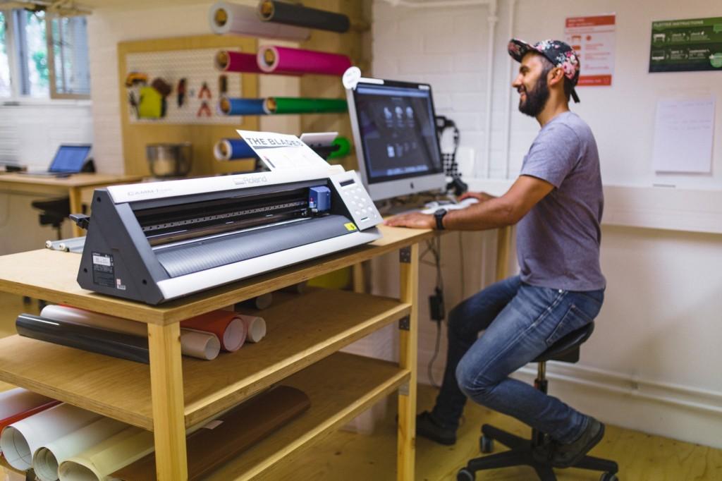 the print shop publishing suite