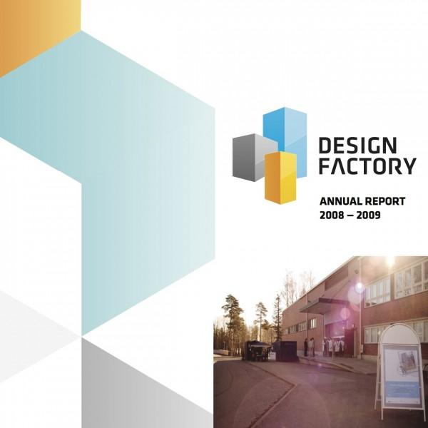 Aalto Design Factory - Annual Report 2022 - 2023 by Aalto Design Factory -  Issuu