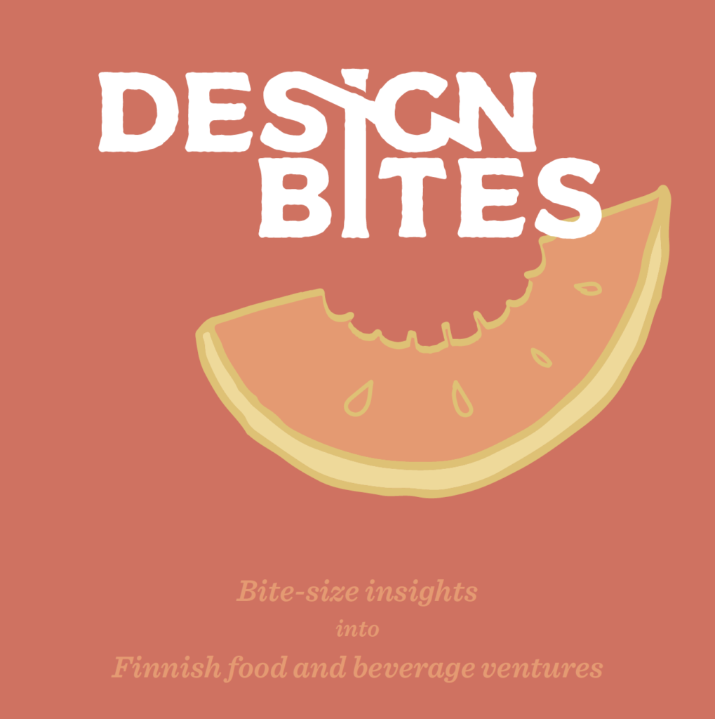 DESIGNBITES REPORT 2018/2019