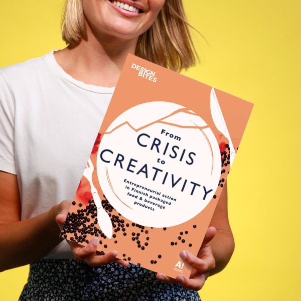 From Crisis to Creativity