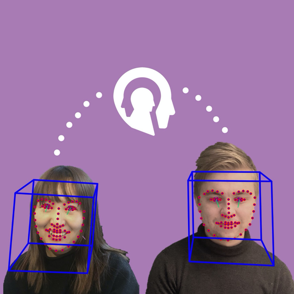 Can we measure with facial expression analysis, how well does a designer understand a user?